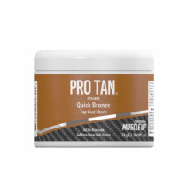 Pro Tan Instant Quick Bronze - Top Coat Sheen 58g