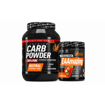Engel Nutrition Intra Workout Stack
