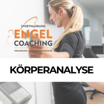 InBody Körperanalyse in Trier
