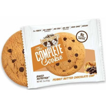 Lenny & Larrys Complete Cookie 1 x 113g - Peanut Butter Chocolate Chip - MHD 18.03.2026