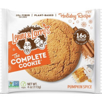 Lenny & Larrys Complete Cookie - 1 x 113g