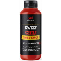 XXL Nutrition Sweet Chili Sauce - 960ml - MHD 07.05.2024