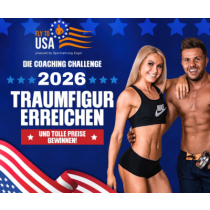 FLY TO USA Gutschein zum Ausdrucken