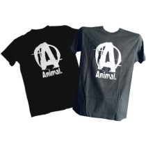 Universal Nutrition ANIMAL Logo A T-Shirt