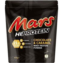 Mars Hi Protein Powder - 875g Beutel
