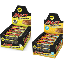 Mars Hi Protein Bar - 12 x 59g