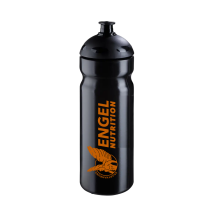 Engel Nutrition Trinkflasche - 750ml Schadstofffrei, ohne Weichmacher und BPA 