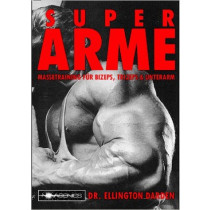 Super Arme (Dr. Ellington Darden)