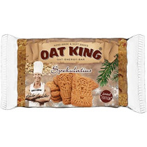 LSP Oat King 1 x 95g Haferriegel - Creamy Yoghurt - MHD 20.11.2024