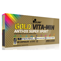 Olimp Gold Vitamin Anti-Ox Super Sport
