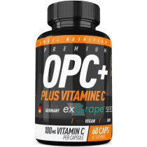 Engel Nutrition OPC+ 60 Kapseln