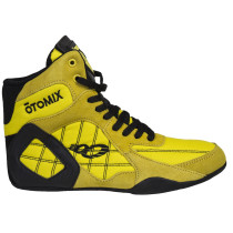 Otomix Ninja Warrior - Yellow