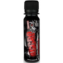 Peak Aggro Shot - 60ml