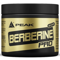 Peak Berberine - 60 Vegan Caps