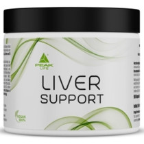 Peak Liver Support - 90 Kapseln