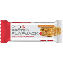 PhD Protein Flapjack+ - 75g Riegel