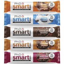 PhD Smart Bar - 1 x 64g Riegel