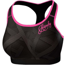 Anarchy Apparel Plasma Sports Bra