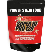 Powerstar SUPER HI PRO 128 - 1000g Beutel