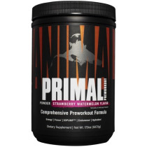Universal Nutrition Animal Primal - 507g