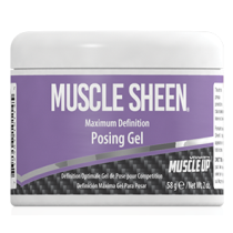 Pro Tan Muscle Sheen Posing-Gel - 58g