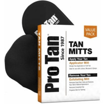 Pro Tan - Applikatorhandschuh (Tan Mitts)