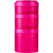 Blender Bottle ProStak Expansion Pak - Pink - Restposten