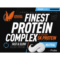 Engel Nutrition Finest Protein Complex - 30g Probe