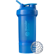 Blender Bottle ProStak - Cyan
