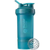 Blender Bottle ProStak - Teal