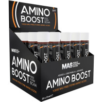 QNT Amino Boost 10.000mg - 20 Ampullen