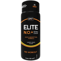 QNT MAS Elite N.O.+ Shot - 80ml