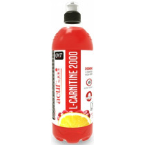 QNT L-Carnitine 2000 - 700ml Flasche