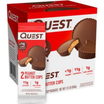 Quest Nutrition Peanut Butter Cups