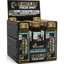 Olimp R-Weiler Focus Shot - 9 x 60ml Shot