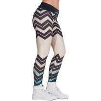 LaBellaMafia Sidewalk Coast Leggings