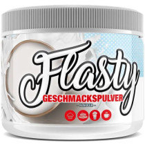 Sinob Flasty Geschmackspulver - 250g Dose