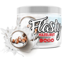 Sinob Flasty Geschmackspulver 250g Dose - Hazelnut - MHD 03.08.2025