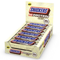 Snickers Hi Protein Bar - Sparpack