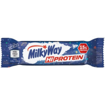 Milky Way Hi-Protein Riegel - 1 x 50g