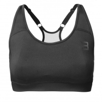 Better Bodies Sports Bra - Black