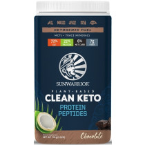Sunwarrior Clean Keto Protein Peptides - 720g