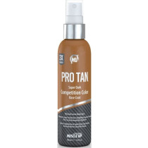 Pro Tan Competition Color Super Dark