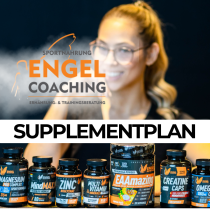 Supplement-Plan