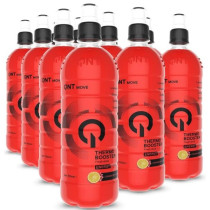 QNT Thermo Booster - 12 x 700ml Drink