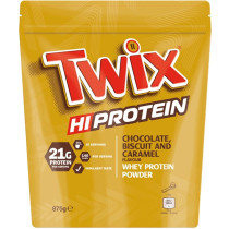 Twix Hi Protein Powder - 875g Beutel