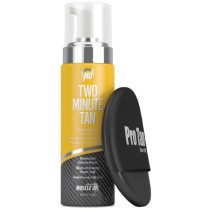 Pro Tan Two Minute Tan Mousse - 207ml