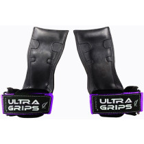 Climaqx Ultra Grips - Purple
