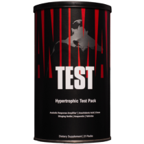 Universal Nutrition  Animal Test - 21 Packs