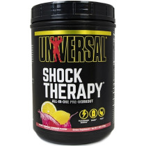 Universal Nutrition Shock Therapy - 840g